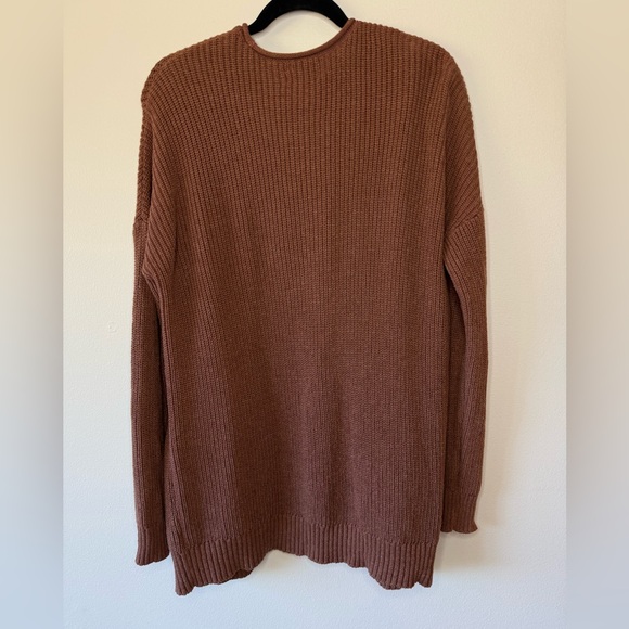 Universal Thread Cardigan Sweater - Picture 2 of 2